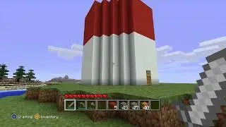 Minecraft Xbox - Big Changes at the Lighthouse [7]
