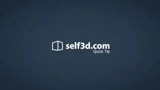self3D Quicktip: Ebenen (Passes)