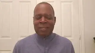 Pastor Steve Jacobs
