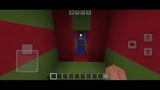 Roblox skybox layers but in minecraft
