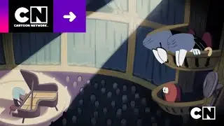 OPERA | LAMPUT | CARTOON NETWORK