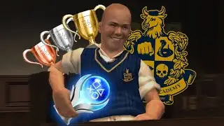 Platinar BULLY te hace RECORDAR tu epoca ESCOLAR