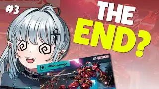 Could This Be The FINAL? High Grade Guncannon Light Type Build!