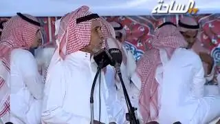 #محاورة ..سعود الرزمي / عتقان السلمي