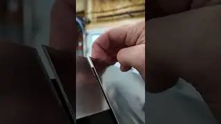 Issues with the Cybertruck Quarter panels  #cybertruck #buildquality #cybertruckreview #fyp
