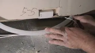MoistureGuard - training video of system installation_EN