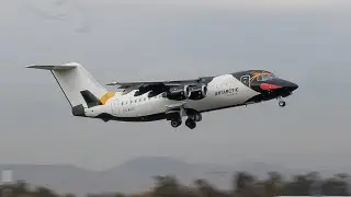 15 MINUTES TAKEOFFS and LANDINGS - Santiago International airport - Plane Spotting in SCEL - SCL
