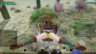 How to Make GOLD FAST by Aquafarming Daily in ArcheAge Unchained