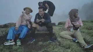 Pergasingan Hill - Lombok