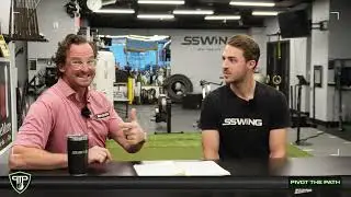 EP 38: Cam Davis's Victory & Journey, Caddy Camaraderie + Scott & Sean's Post Round Analysis