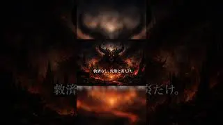Love Is a Lie | Dark Metal by Uncle Kakimoto