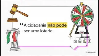 Cidadania Italiana Est&aacute; Virando uma Loteria?