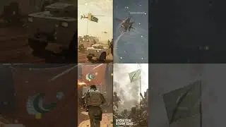 Main Pakistan Hun, Long Live Pakistan, Daily new unique Pakistani Flag Videos, Video 35
