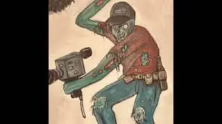 Guerrilla House Podcast Episode 1: Bloodbath in Palookaville and Action April