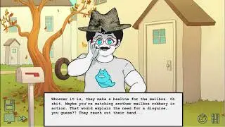 Pesterquest until jane crocker apppears (speedrun)