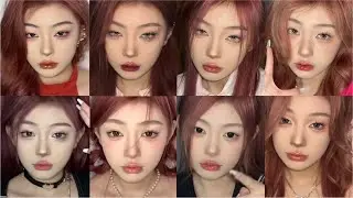 Douyin / 抖音 | Là con gái nhất định phải biết makeup 2 #transformation #douyin #makeup #tiktok