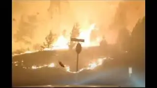 Little River Rebuild - Wildfire at Shuswap lake (Adams/Skwlax fires)