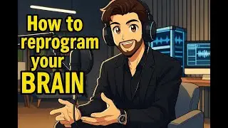 How to Reprogram Your Brain