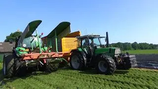 2025 Ter Keurs grass silage