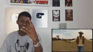 Jhony REACT - ISSO AQUI &Eacute; NORDESTE - Omni Black  .