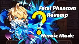 Elsword - Fatal Phantom (Heroic Mode)