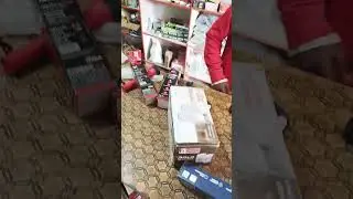 #Munna electronics The viral clip#trending short#