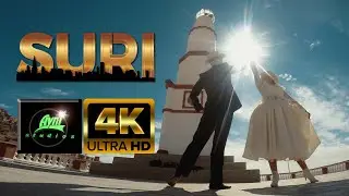 SURI feat. GRACIEL - 