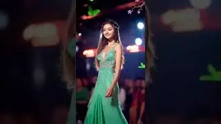 Magic Show. AI