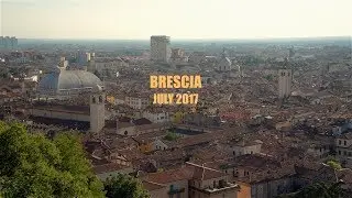 Brescia (Italy) - July 2017