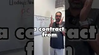 PSA (Purchase and Sale Agreement) in the world of Real Estate?