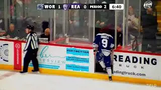 Royals vs. Railers 12/5/25 | Highlights