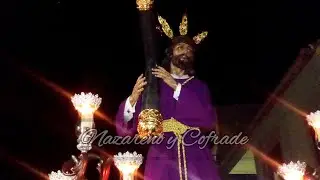 TRASLADO DEL CRISTO DEL GRAN PODER DE JA&Eacute;N A LA S.I. CATEDRAL