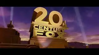 20th Century Fox/Revolution Studios/Red Om Films (2002)
