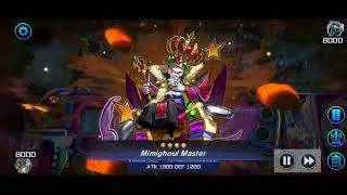 [Ranked Duel] MimiGhoulz vs Ultimate Conductor Tyranno @KONAMI573ch @yugioh