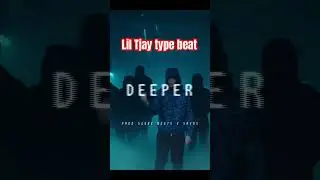 Lil Tjay x Toosii Type beat #liltjay #liltjaytypebeat #toosiitypebeat #freebeats #sadsong #melody
