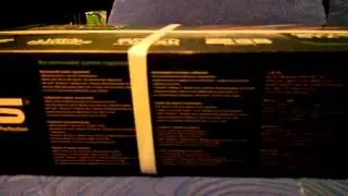 Видео карта-asus gtx 680 directcu ii