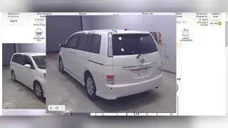 #3 АВТОМОБИЛИ ИЗ ЯПОНИИ! TOYOTA ISIS КОМПЛЕКТАЦИЯ PLATANA! ЧЕСТНЫЕ ЦЕНЫ МАЙ 2024