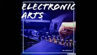 Electronic Arts Sylenth one Soundset vol.2 (preview)