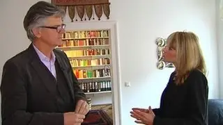 Rebekka Reinhard - Philosophin und Autorin - Menschen in M&uuml;nchen