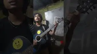 Arjit Sing Song Cover by Singer Anand.