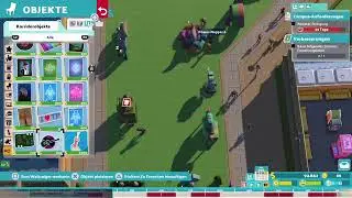 Ichii's Campus Folge 17 - Wo kommt plötzlich all das Geld her?