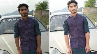 Snapseed Bright Face Edit🔥 | Snapseed Skin Whitening Smoothning Tutorial🔥💯