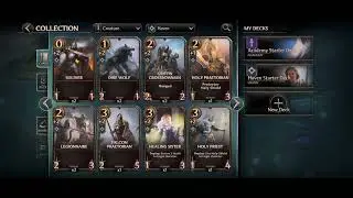 Might and Magic Fates TCG - Recenzja i Gameplay (Early Access)