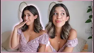 הכל על החברונת שלנו, מחזור, ריחות ועוד! ♥