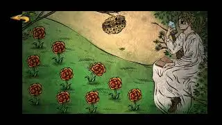 Chapter 3 - pt 4 - Looking For Insects //Life Gallery