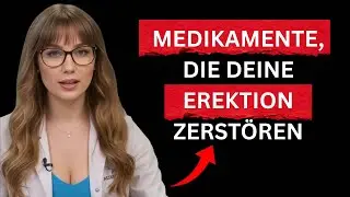 Urologe erklärt: Diese Medikamente schädigen Erektionen – was Männer oft nicht wissen | Gesundheit