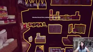 Maize Playthrough (Part 5)