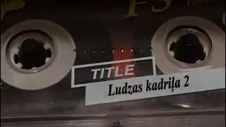 Ludzas kadriļa 2