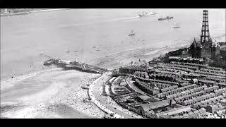 New Brighton from above Photos