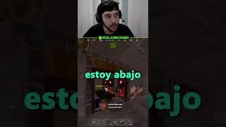 POR ESTO NOS RAIDEAN TAN FACIL... #rust